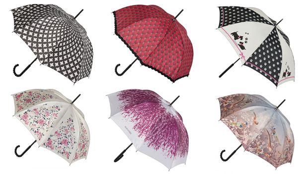 зонты Eleganzza