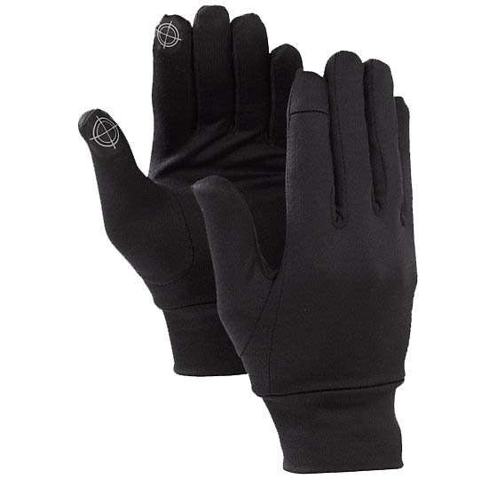 перчатки Touchscreen Liner Glove