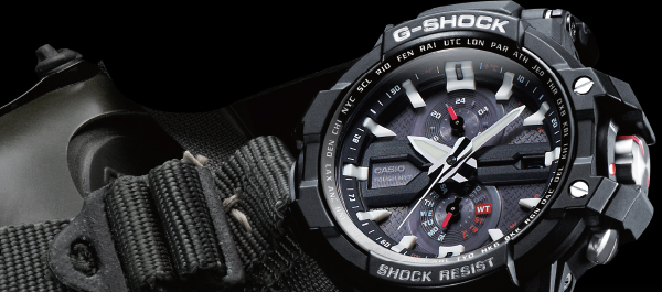 часы Casio G-Shock 