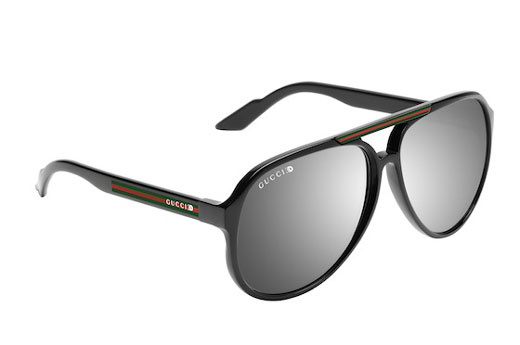 Armani и Gucci выпустили 3D очки