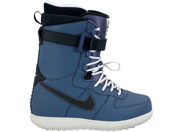 Ботинки для сноуборда Nike Zoom Force 1