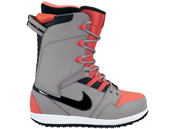 Сноубордические ботинки Nike Vapen