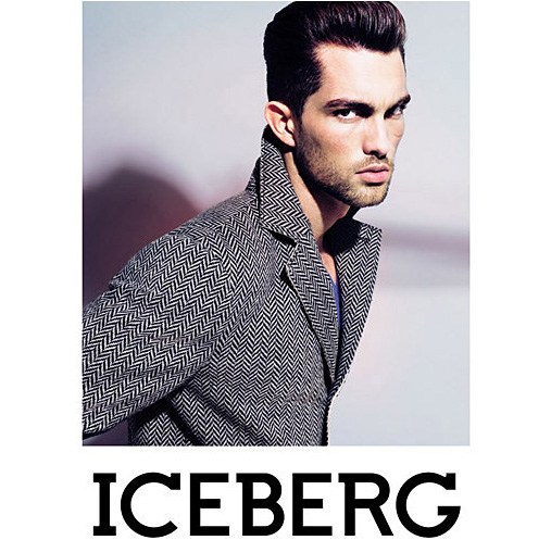 Одежда Iceberg осень-зима 2009/2010