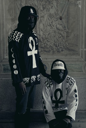 Летняя коллекция Mishka Lookbook: