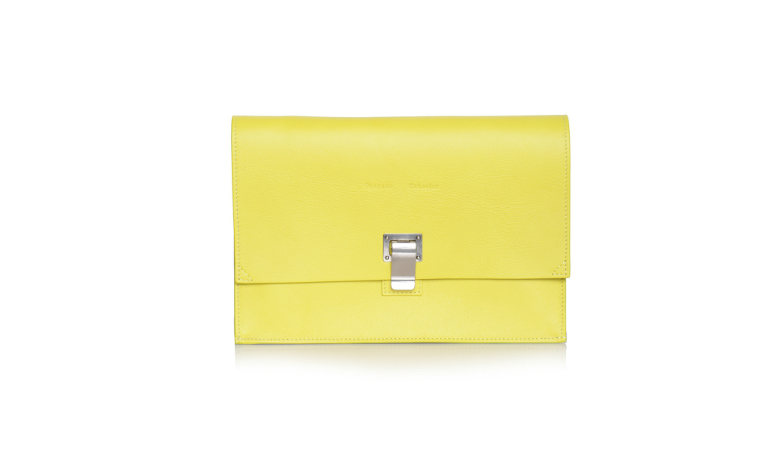 Сумка Proenza Schouler