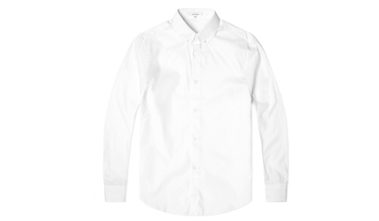 Рубашка Carven