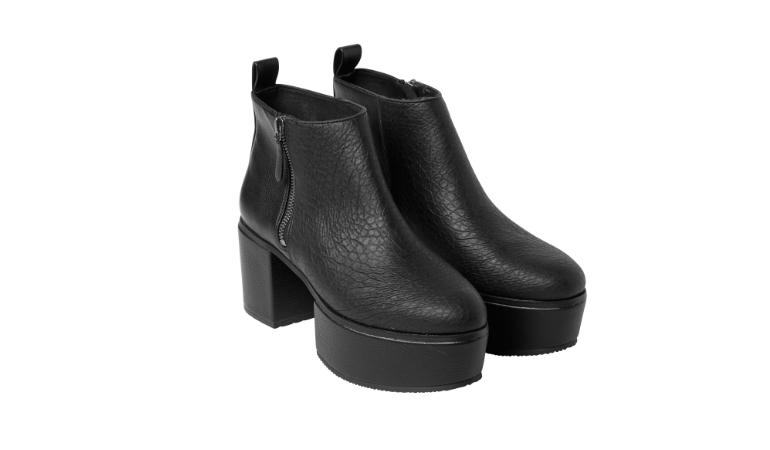 Ботинки Monki