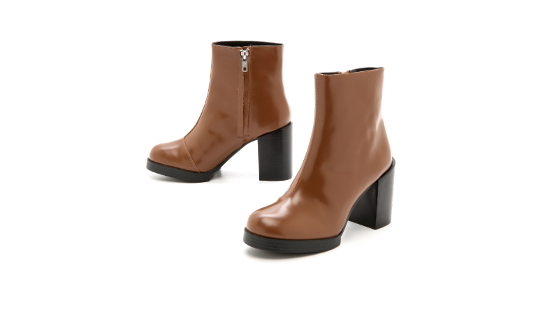 Ботинки Cheap Monday