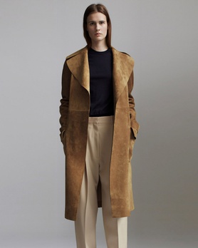 Новая свобода Celine Lookbook: