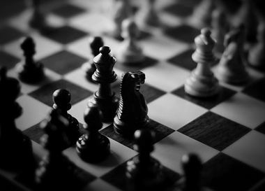 Новость: Закрывающая встреча шахматного клуба Be-in.ru и  «Бобби Фишер»
