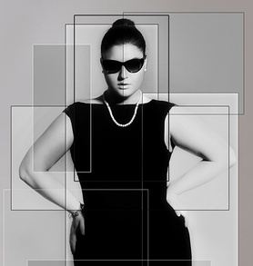 Первый Plus-Size Fashion Day пройдет в Петербурге