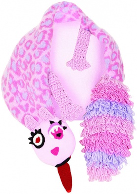 Безумная коллекция Meadham Kirchhoff для Topshop