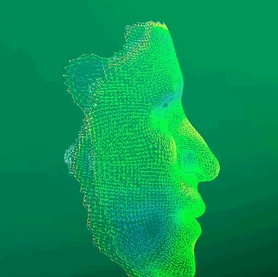 Начало Люди в 3D: