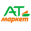 ТРК «АТ-Маркет на Московке» в Омске