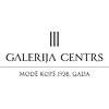 ТЦ «Galerija Centrs» в Риге