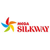 ТРЦ «Mega Silk Way» в Астане
