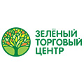 ТЦ «Зелёный» в Красноярске