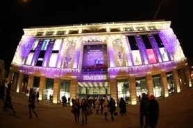 Финал конкурса Galeria Blog in Fashion состоится в ТЦ «Галерея» 13 декабря