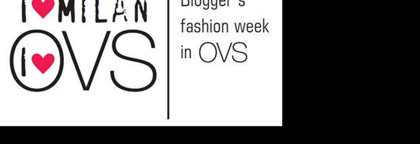 Коллаборация марки OVS и российских fashion-блогеров
