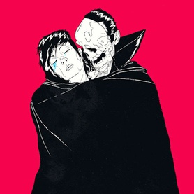 Безудержное веселье в свежем клипе Queens Of The Stone Age