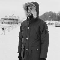 Сезон аляски: ревизия курткок-алясок в Москве 