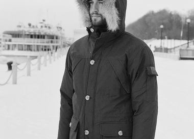  Сезон аляски: ревизия курткок-алясок в Москве