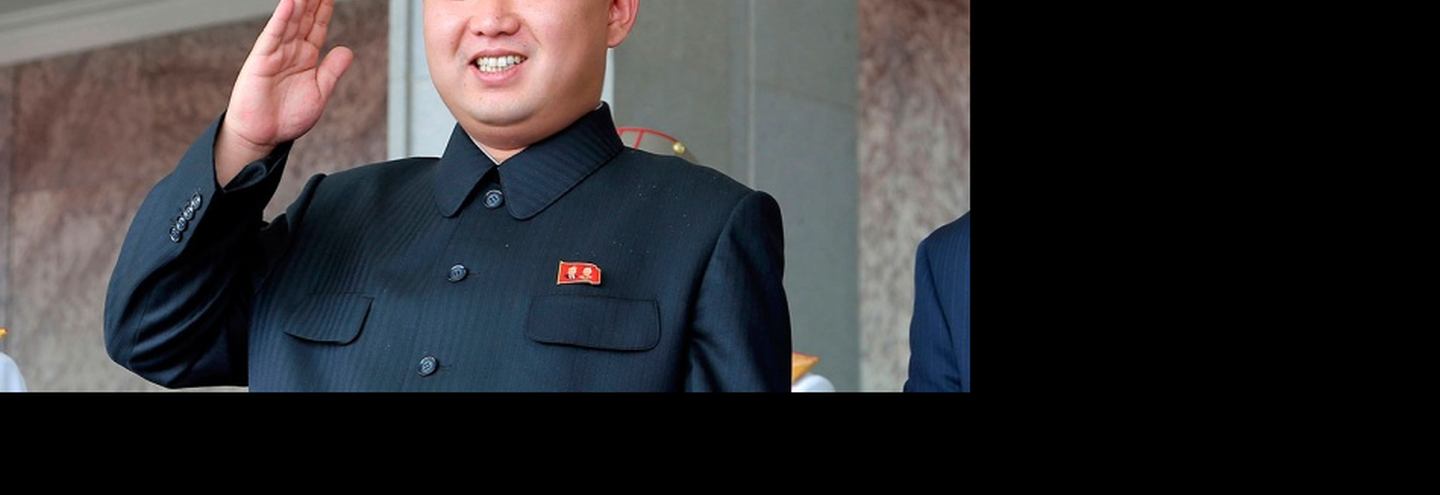 Мужчин Северной Кореи обязали делать стрижку как у Ким Чен Ына
