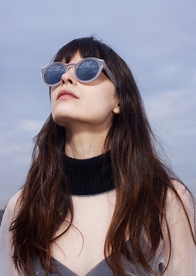 В продажу поступила коллекция солнцезащитных очков Maison Martin Margiela и MYKITA