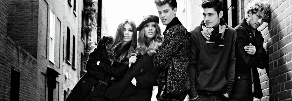 Магазин Pull and Bear Магазин Pull and Bear