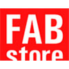 Магазин FAB store