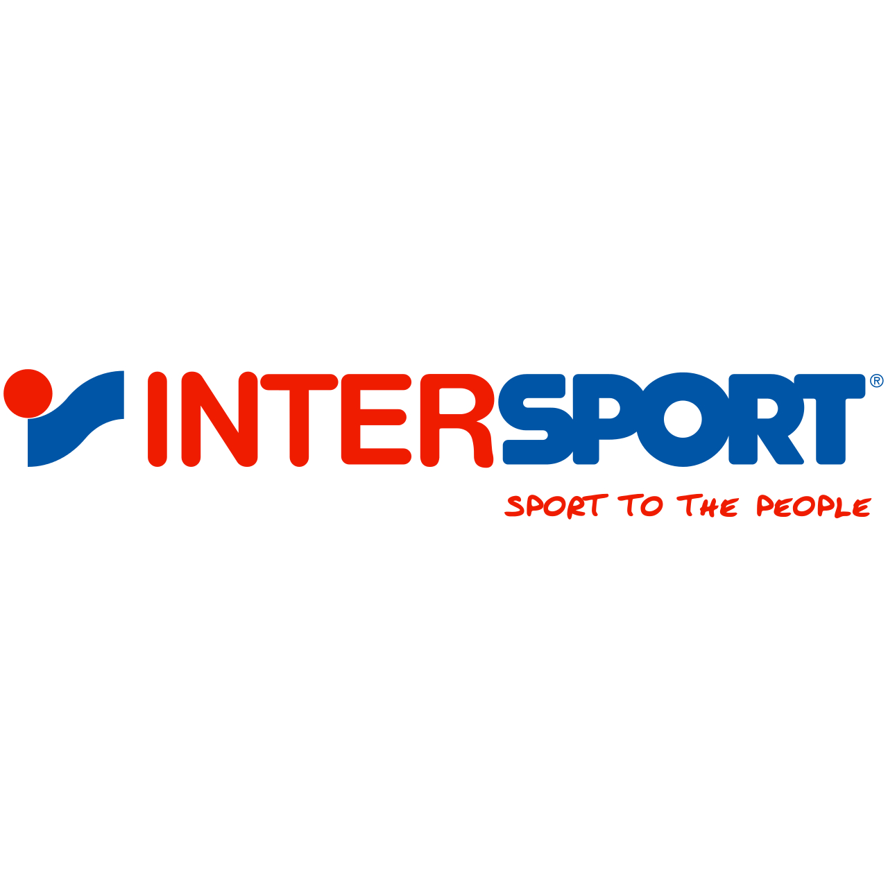 Магазин Intersport