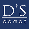 «D’S Damat» в Москве