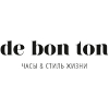 «De Bon Ton» в Москве
