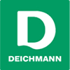 Магазин Deichmann