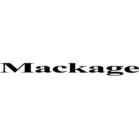 Магазин Mackage