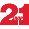 «21Shop» в Благовещенске