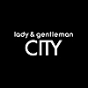 Магазин lady & gentleman CITY