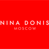 «Nina Donis» в Москве