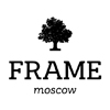 «Frame Moscow» в Москве