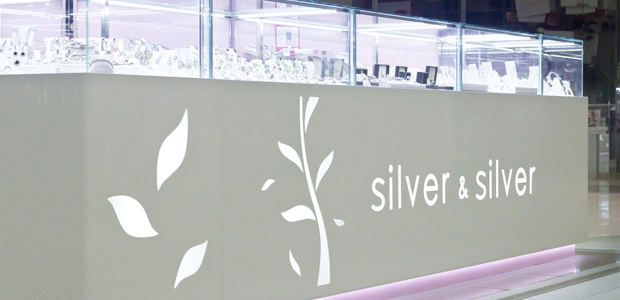 Магазин Silver & Silver