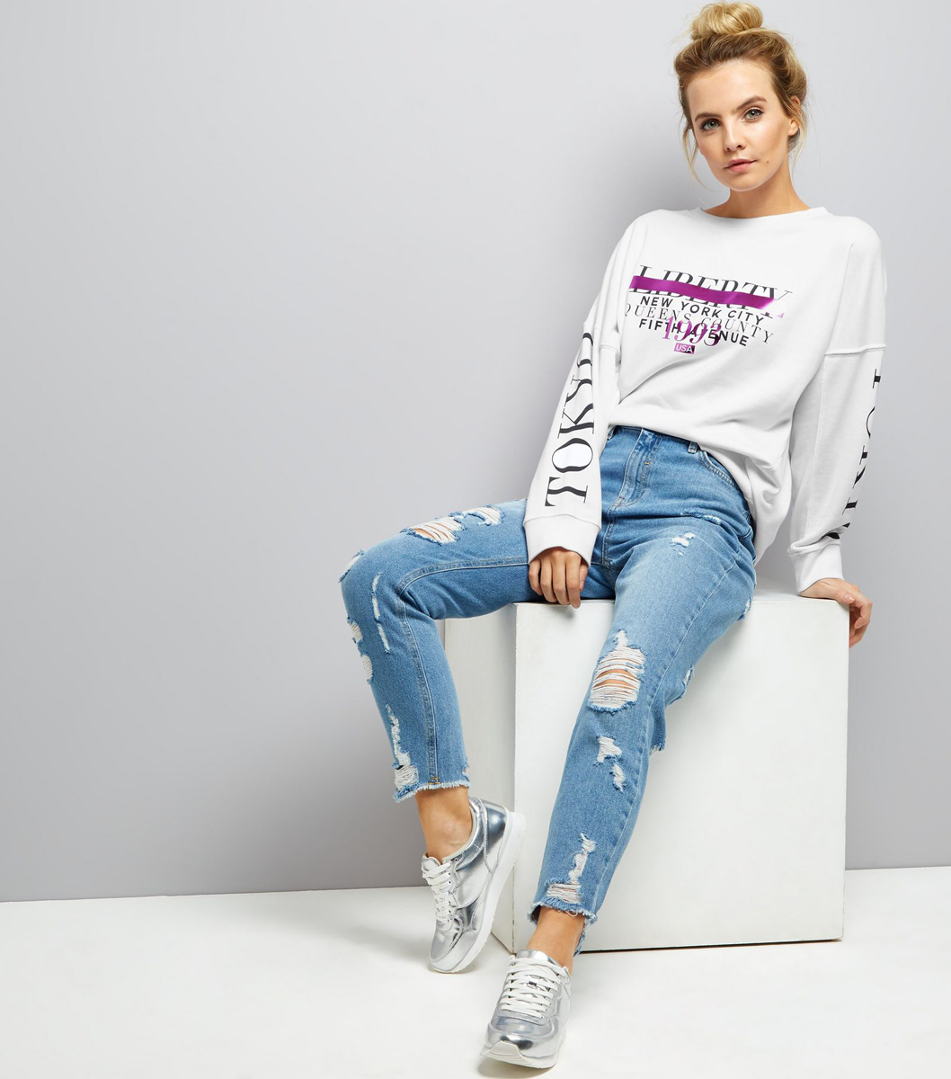 Look одежда официальный сайт