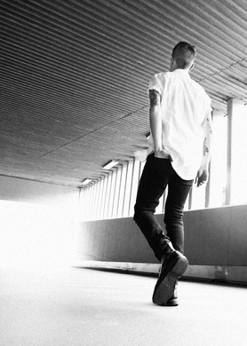 Летняя коллекция Nudie Jeans Lookbook: