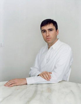 Лайфхак Рафа Симонса