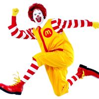 Владимир Жириновский хочет закрыть McDonald’s на территории России 
