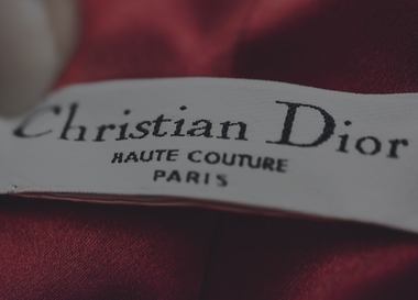  Лучшие наряды Рафа Симонса для Dior в одном видео