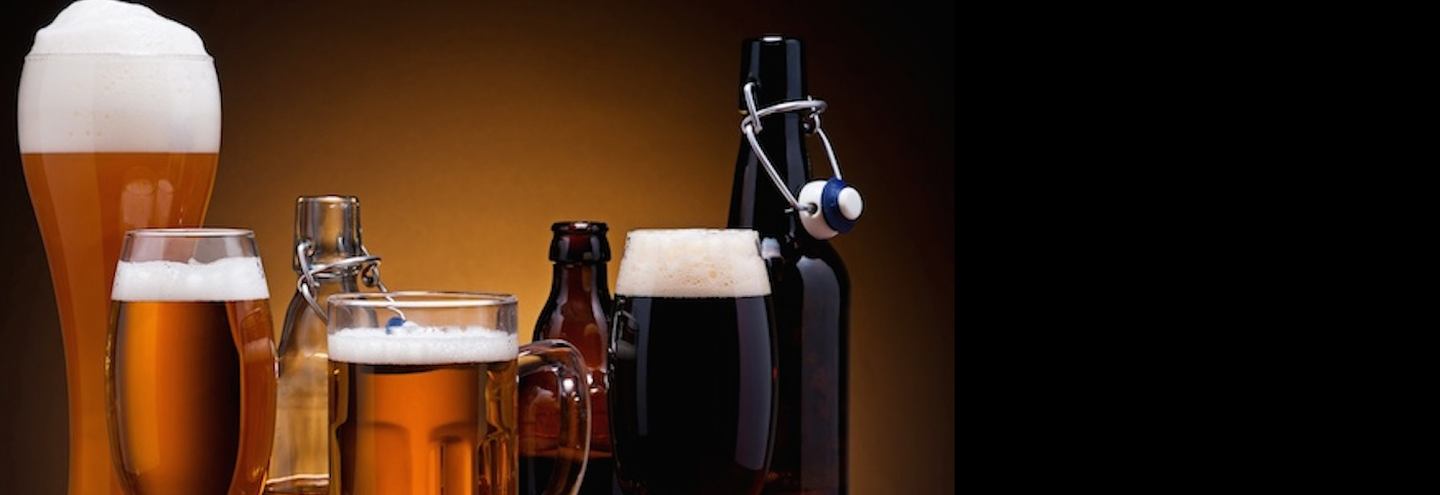Добрые советы: Как выбрать пиво в баре и магазине