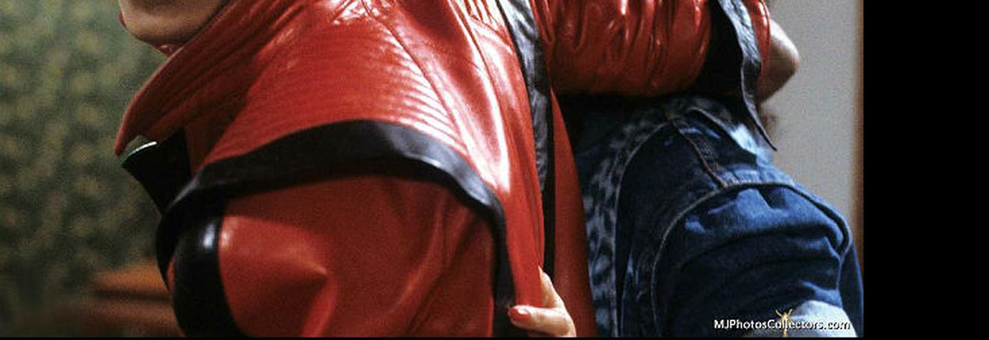 Самые неожиданные версии клипа «Thriller» Майкла Джексона