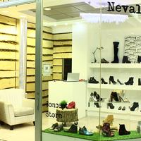 Nevalenki Concept Store  Большая ревизия: