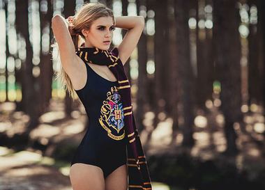  Как молодежная одежда Black Milk завоевывает миллионы поклонников Гарри Поттера, Игры престолов и Диснея