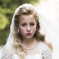 Двенадцатилетняя девочка из Норвегии выйдет замуж в эти выходные  